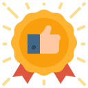 Badges & Certifications