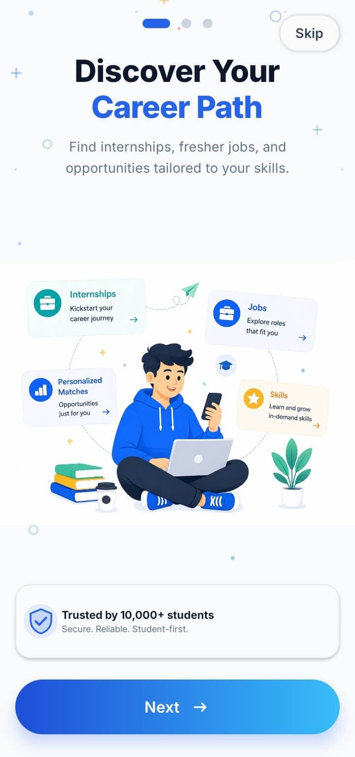 career path analysis