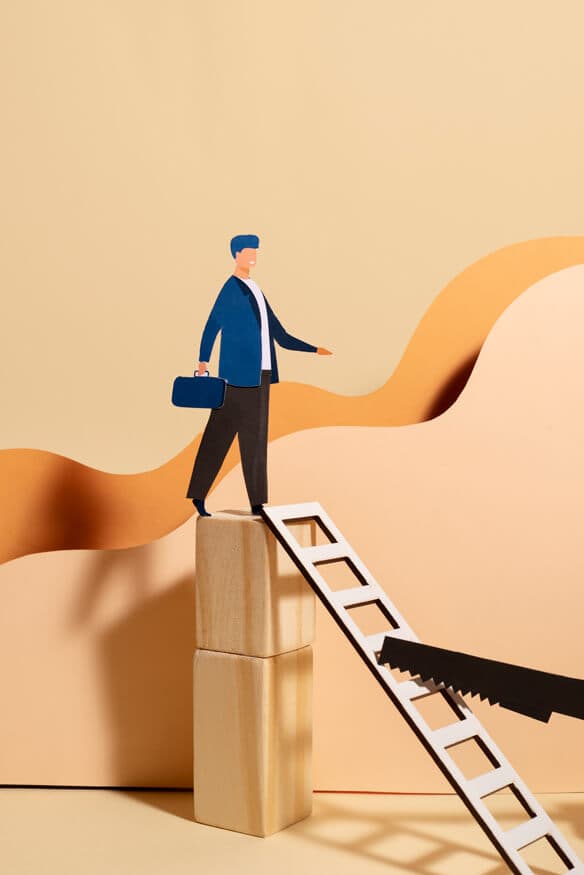 Starvizz 7 steps career journey