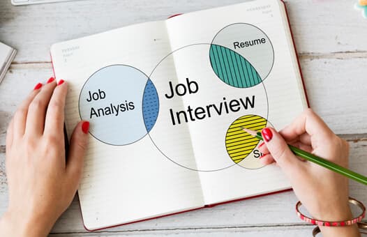 AI Job Matching