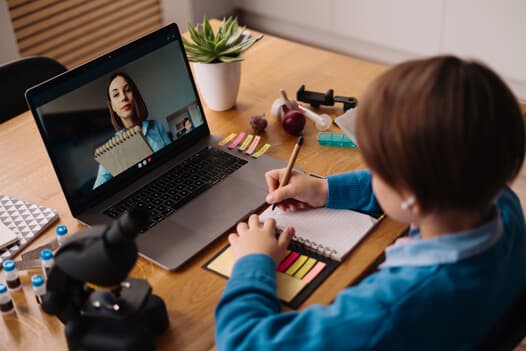 AI-Curated Video Learning