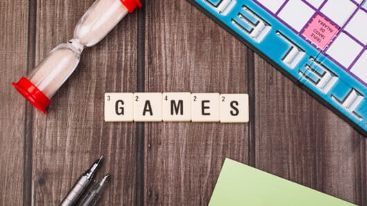 Gamified Learning & XP Score