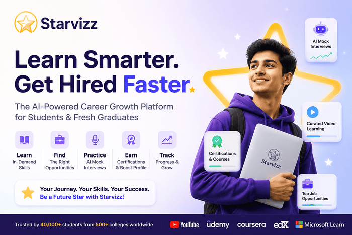 Starvizz screenshot