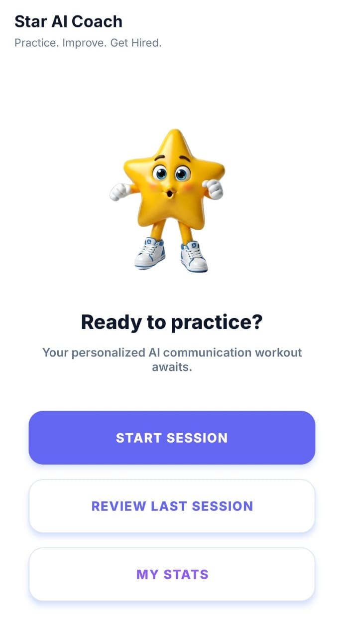 AI Coach