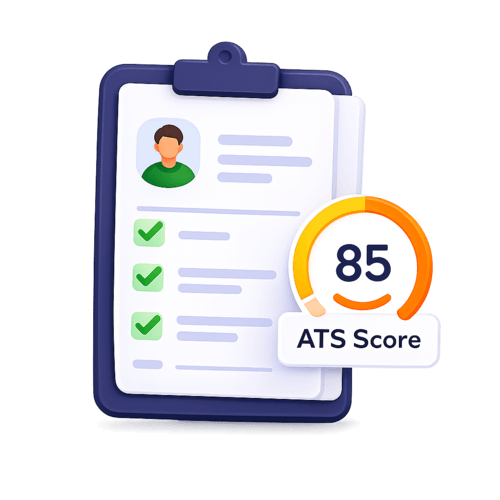 AI Resume Analysis